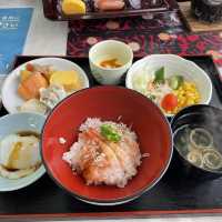 【福岡】原鶴温泉で蟹三昧