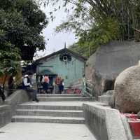 A-Ma Temple World Heritage 