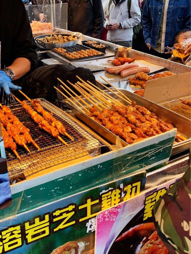 大埔｜許願節回歸•林村許願樹🍊