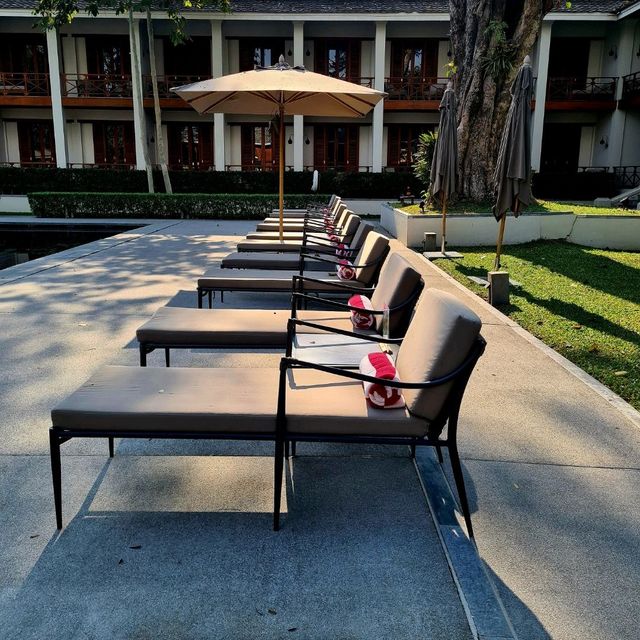 Avani+ Luang Prabang Hotel อวานีพลัส หลวงพระบาง Avani+ Luang Prabang Hotel อวานีพลัส หลวงพระบาง
