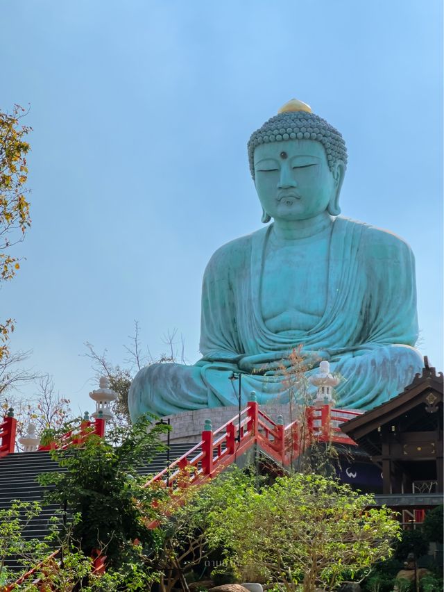 วัดพระธาตุดอยพระฌาน จังหวัดลำปาง