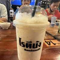 โรตีบัง สุราษฎร์ธานี