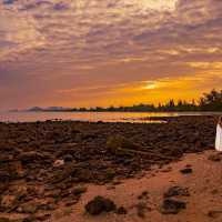 Rocky Point Resort รีสอร์ทสุดชิล ณ ทับสะแก
