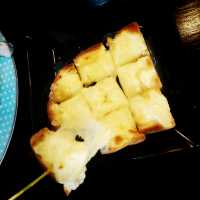 for u cafe