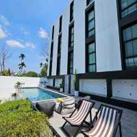 Blu Monkey Hub & Hotel Ranong 