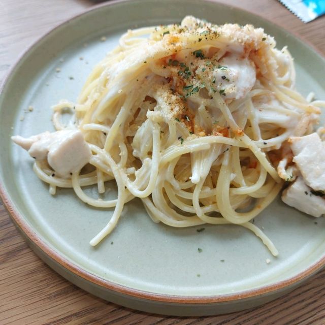 西九海景Cafe