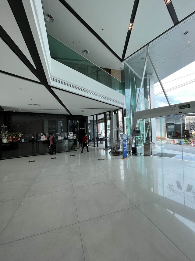 โรงแรมคริสตัลหาดใหญ่