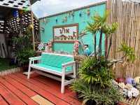 แน่งน้อยรีสอร์ท & บ้านระเบียงน้ำ