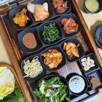 무안 짚불구이 맛집 두암식당