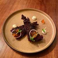 中環九如坊內的人氣意大利小酒館