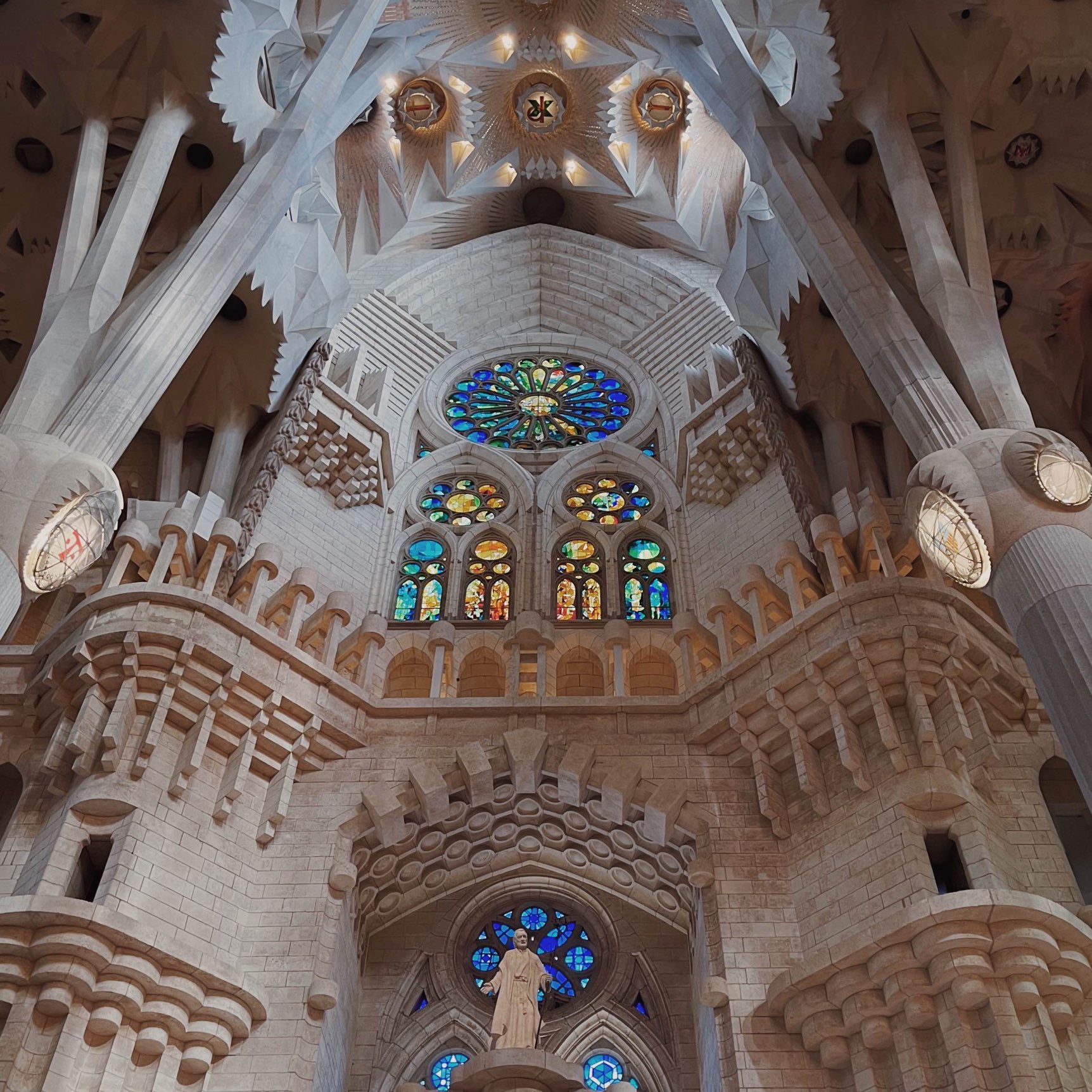 El Paseo de Gràcia brilla con la nueva 'boutique' de Tiffany