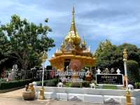 🙏วัดเกริ่นกฐิน ลพบุรี