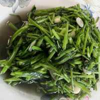 Yang Ming Shan Zhu Zi Hu