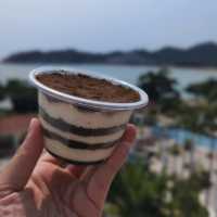 澳門鷺環海天度假酒店～房間篇