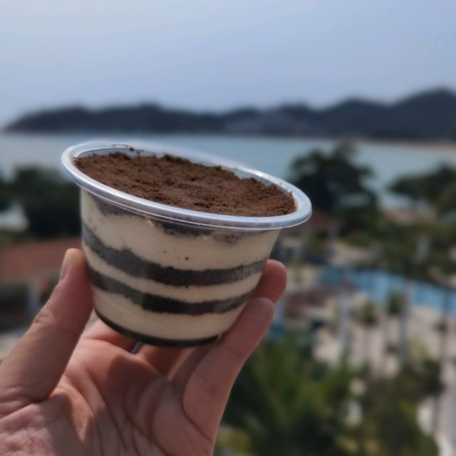 澳門鷺環海天度假酒店～房間篇