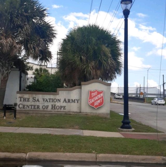 Galveston, Texas