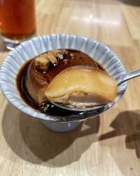 台北素食探店 | 無口小廚