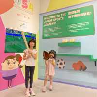 復活節好去處🐣 親子室內玩樂推介