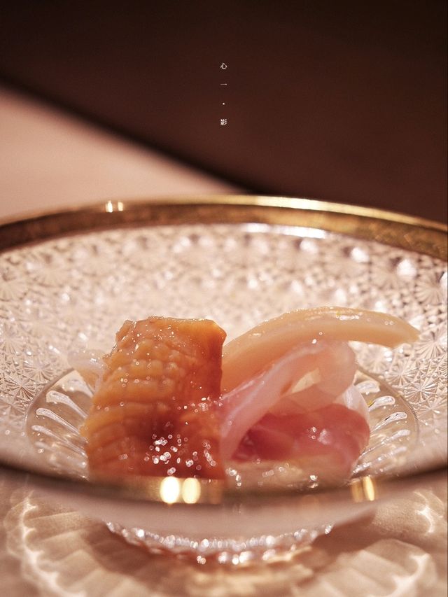 灣仔罕有集壽司 串燒 割烹料理於一身既餐廳