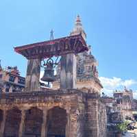Bhaktapur, simply the best..