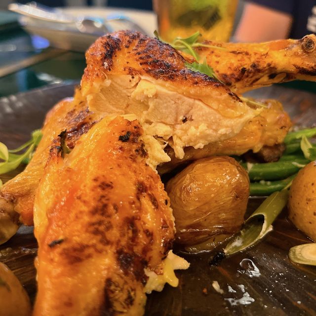 香港美味泰式餐廳😍必食推介