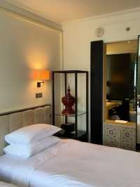 Grand and Iconic Hyatt in Bangkok