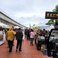高雄文青聚居地-駁二藝術特區