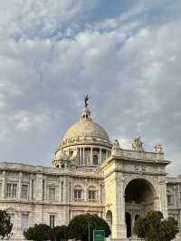 Victoria Memorial - Kolkata 