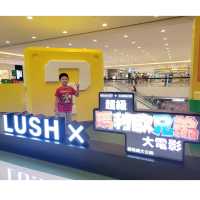 Super Mario迷注意◇香港限定店登場◇