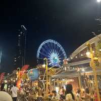 ASIATIQUE THE RIVERFRONT 