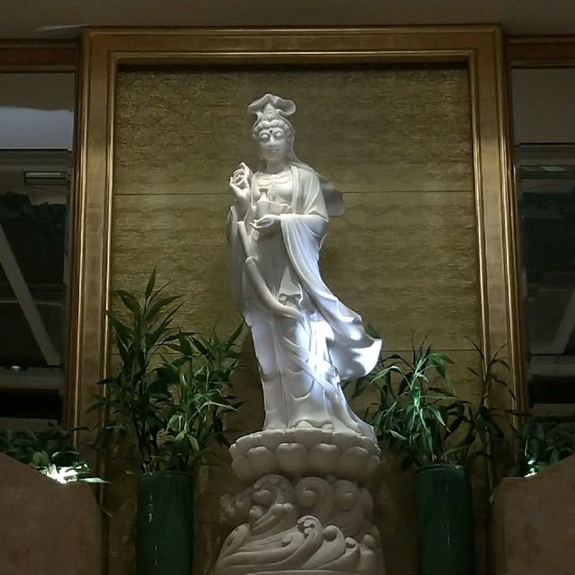尖東富豪九龍酒店
