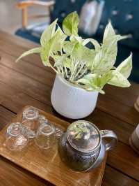 💚ลูกหว้า กาแฟ 🍵