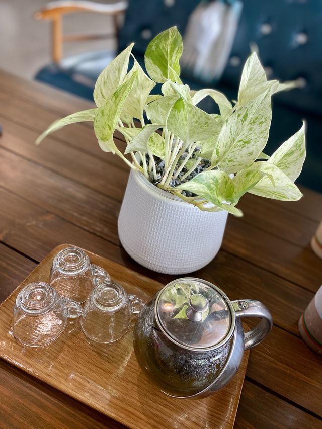 💚ลูกหว้า กาแฟ 🍵