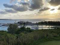 沖繩北部海景飯店－「Marine Piazza Okinawa」,