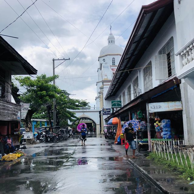 Guagua Church