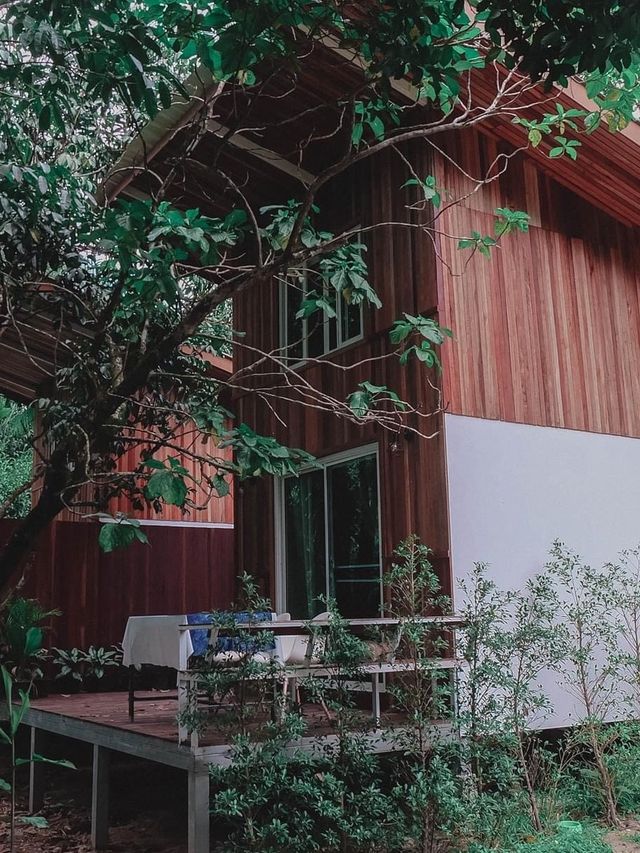 Ton Phet Greenery Garden โตนเพชร กรีนเนอรี 