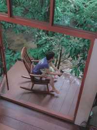 บ้านในหมง Treehouse 