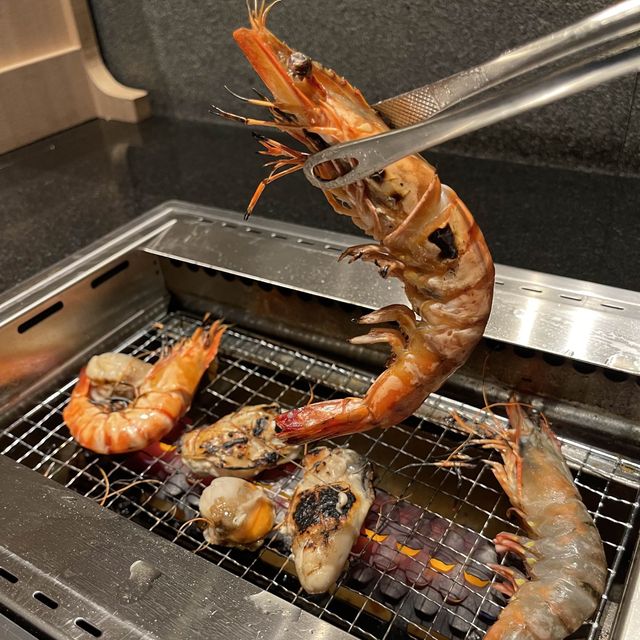 燒肉👑食べ放題