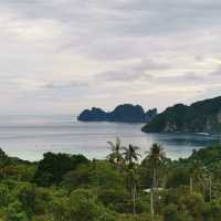เกาะพีพี