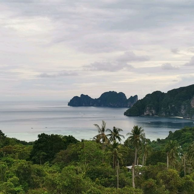 เกาะพีพี
