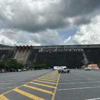 เขื่อนขุนดาลปราการ 