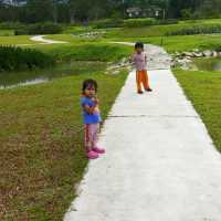 Tebing @ Bandar Dato' Onn