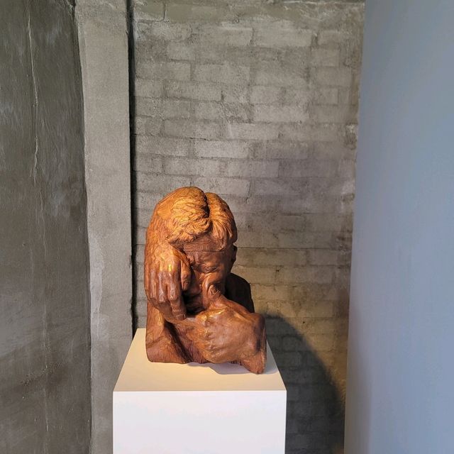 제주여행 아라리오 뮤지엄 동문모텔 2