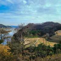 여행 가는 달 공주 필수여행지 아름다운 공산성