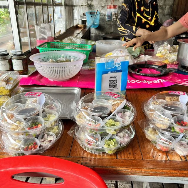 ร้านดังแม่สะเรียง