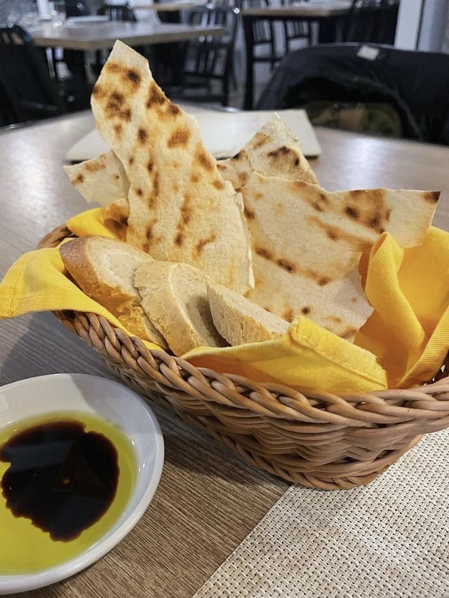 La Locanda