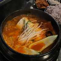 멜버른 콜링우드 한식당 맛집추천, 펍차 : Pubcha