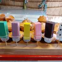 ตลาดน้ำอโยธยา