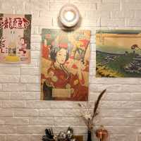 九龍灣 |Hidden 和洋食屋 