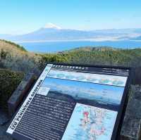だるま山高原展望台